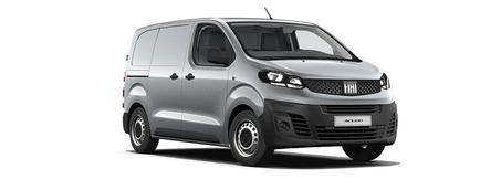 Fiat Scudo